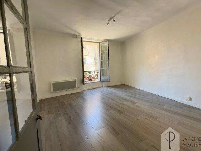 Appartement 1 pièce 24 m² · à Aix-en-Provence · 24 m² · 567 €