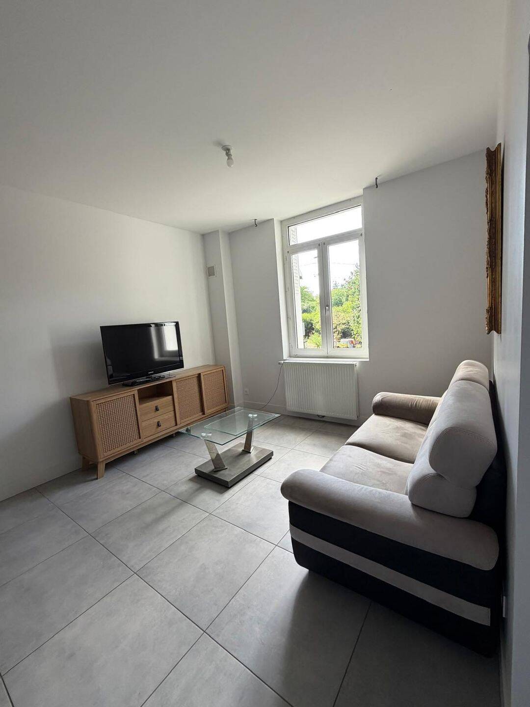 Maison à louer Dijon — 10