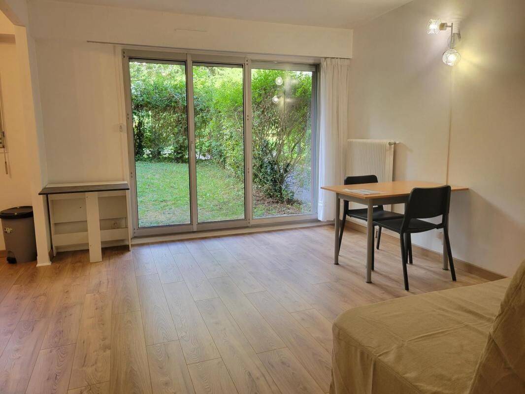 Appartement 1 pièce 31 m² · à Le Creusot · 31 m² · 410 €