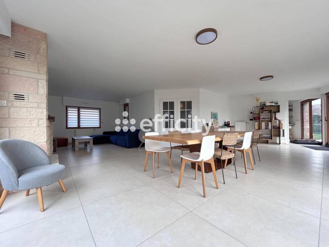 Maison 6 pièces 210 m² · à Halluin · 210 m² · 515 000 €