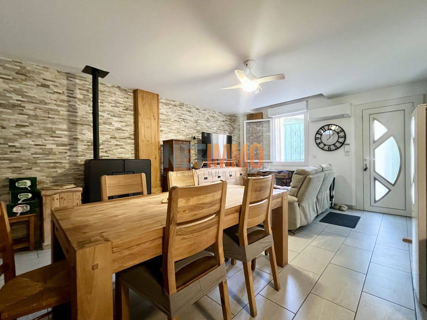 Maison 5 pièces 150 m² · à Aimargues · 150 m² · 246 000 €