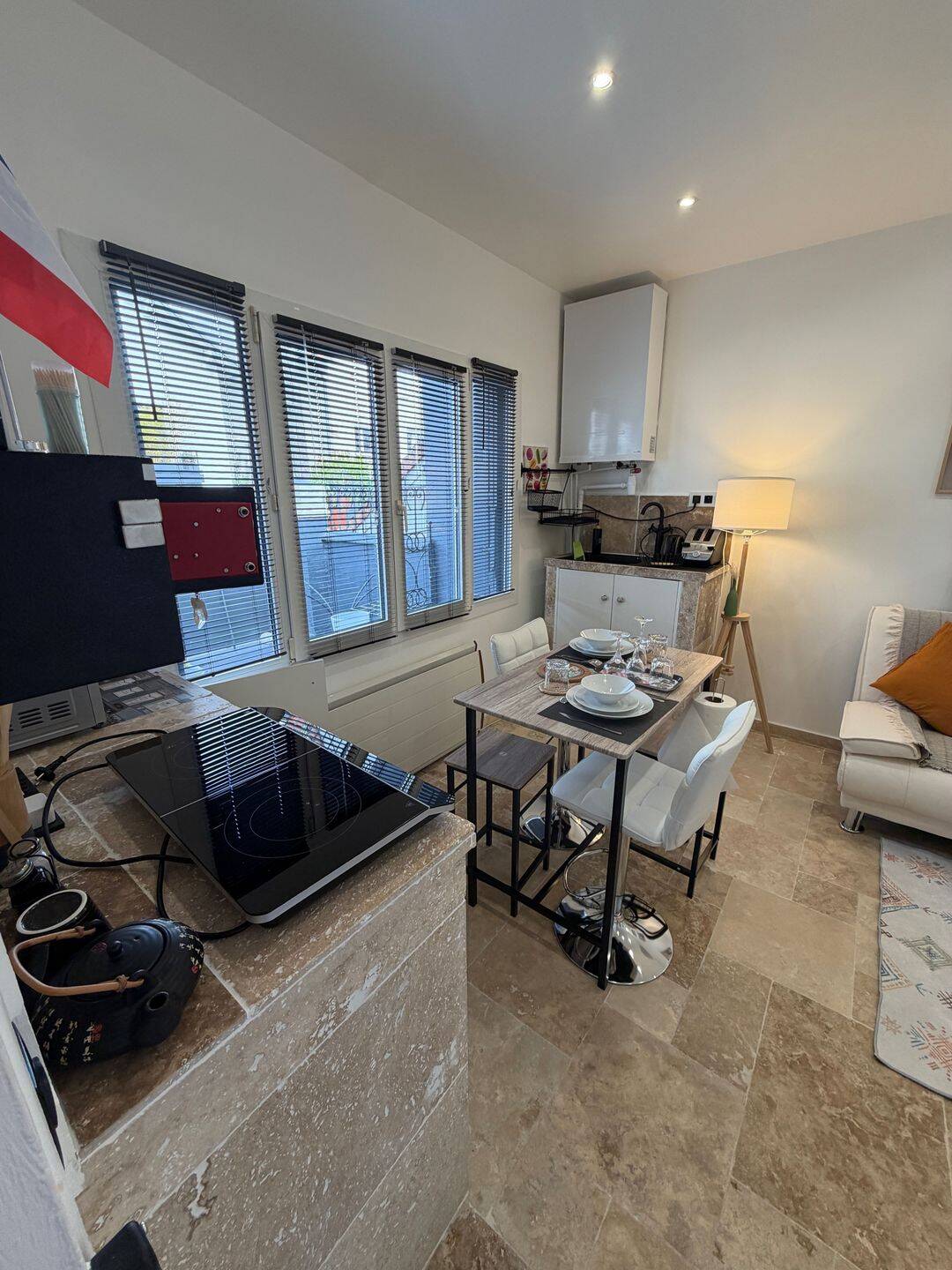 Appartement 2 pièces 35 m² · à Rueil-Malmaison · 35 m² · 1 900 €/mois