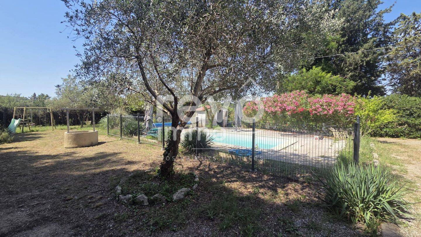 Maison 5 pièces 105 m² · à Saint-Pargoire · 105 m² · 345 000 €