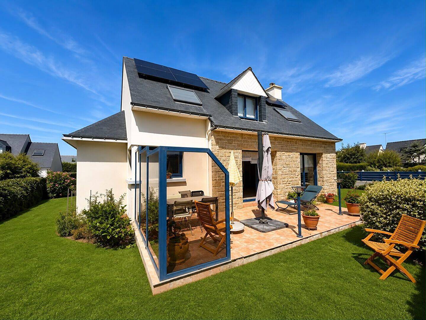 Maison 5 pièces 130 m² · à Quiberon · 130 m² · 579 600 €