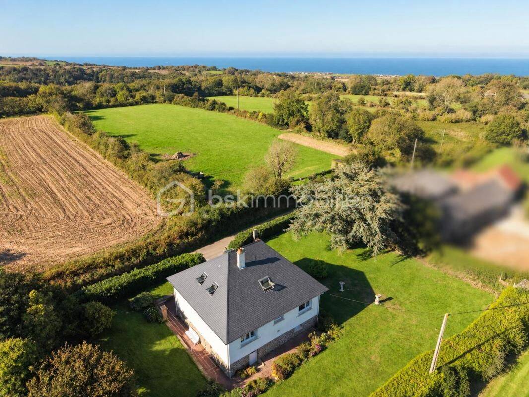 Maison 5 pièces 138 m² · à Cherbourg-en-Cotentin · 138 m² · 320 000 €