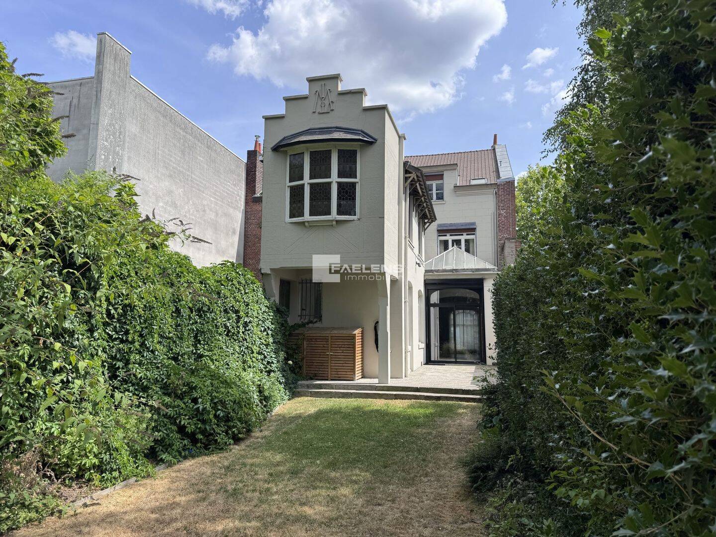 Maison 7 pièces 227 m² · à Marcq-en-Barœul · 226,5 m² · 3 065 €