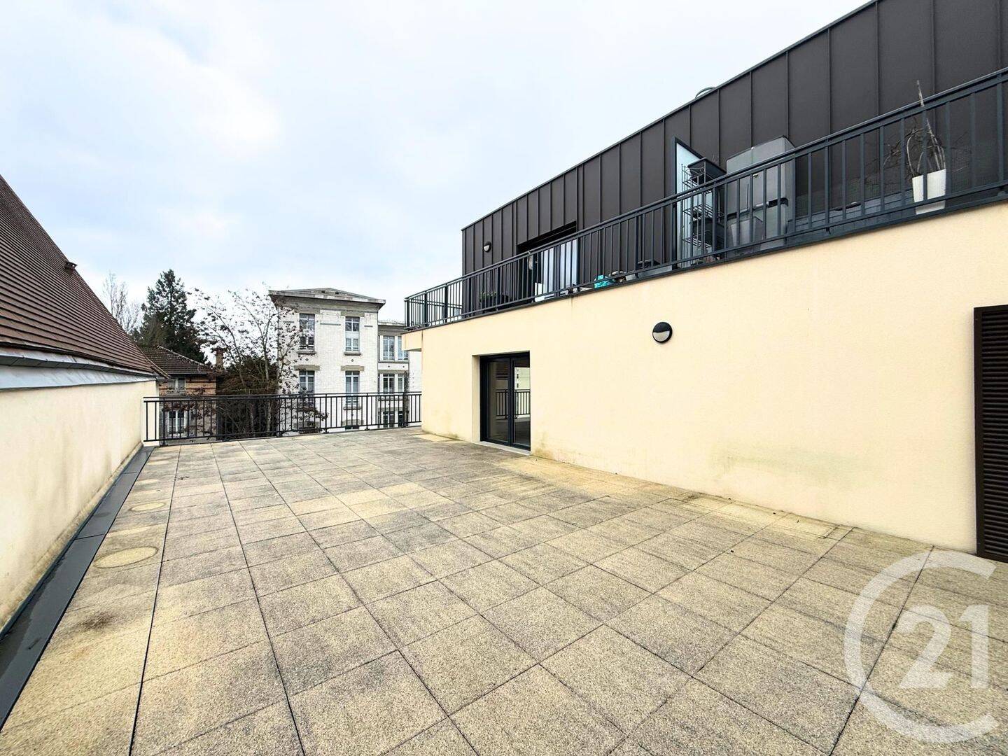 Appartement 4 pièces 84 m² · à Chartres · 83,8 m² · 1 025 €