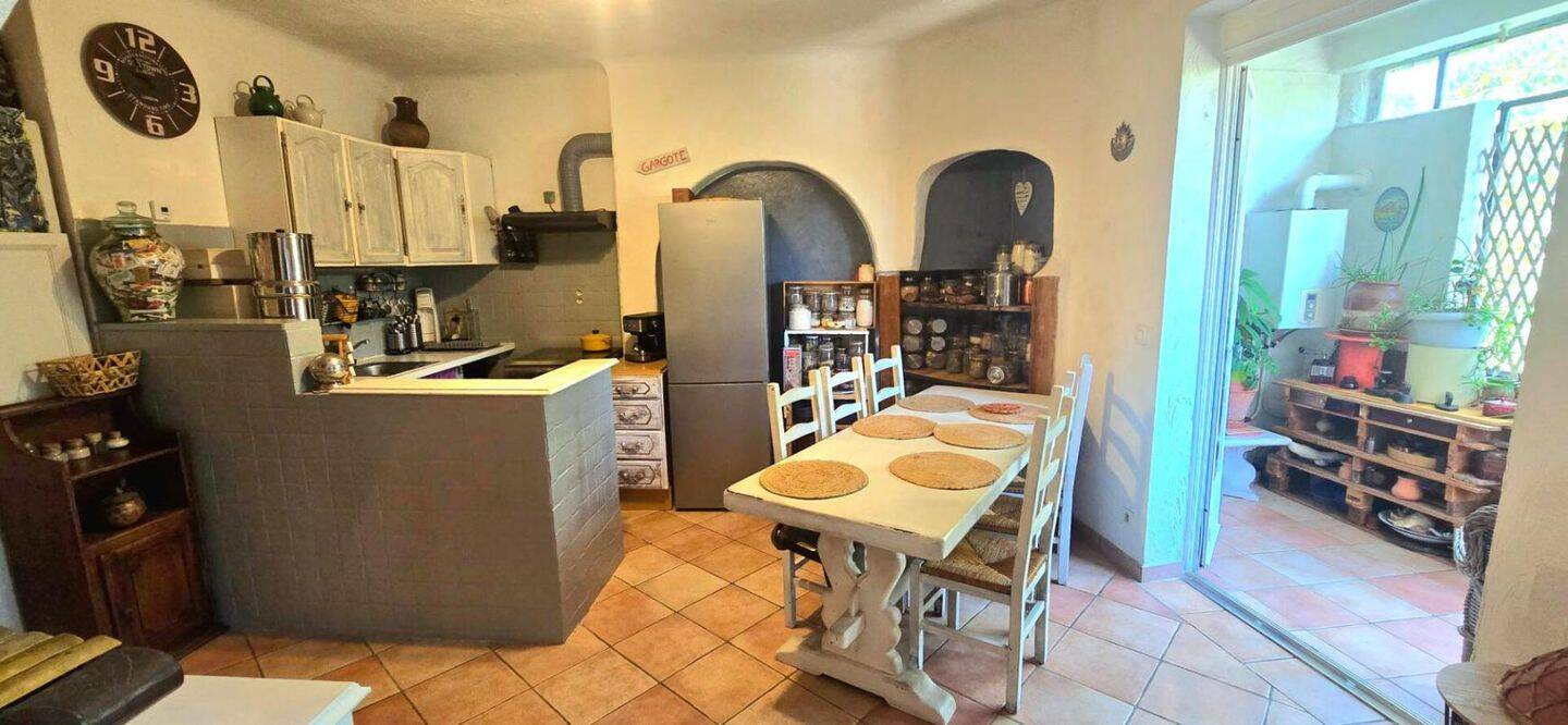 Appartement 3 pièces 58 m² · à Draguignan · 58,2 m² · 127 000 €