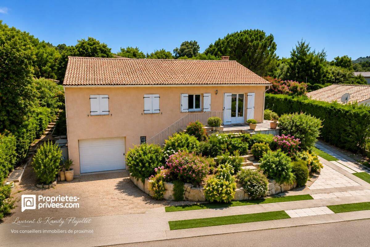 Maison 4 pièces 103 m² · à Zonza · 103 m² · 551 000 €