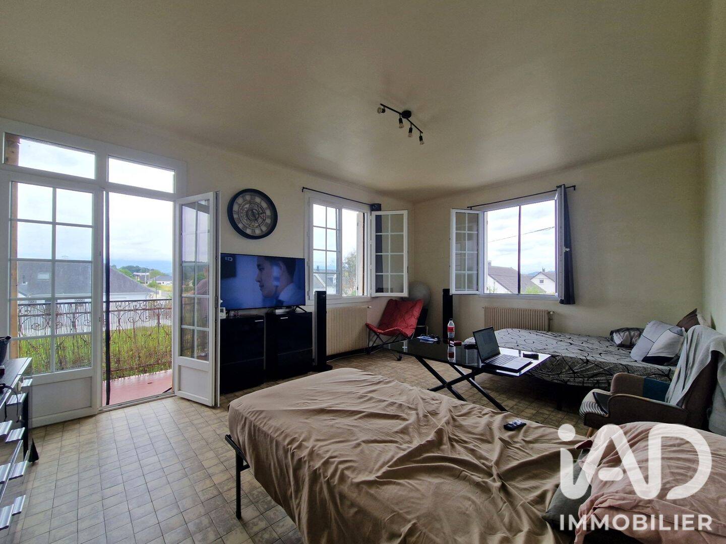 Maison 7 pièces 171 m² · à Bénéjacq · 171 m² · 225 000 €