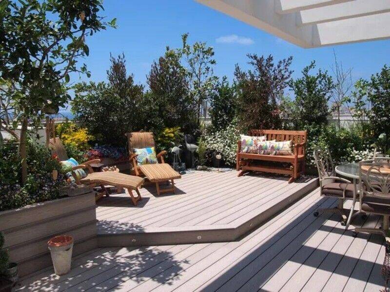 Appartement 4 pièces 88 m² · à Bois-d'Arcy · 88 m² · 464 000 €
