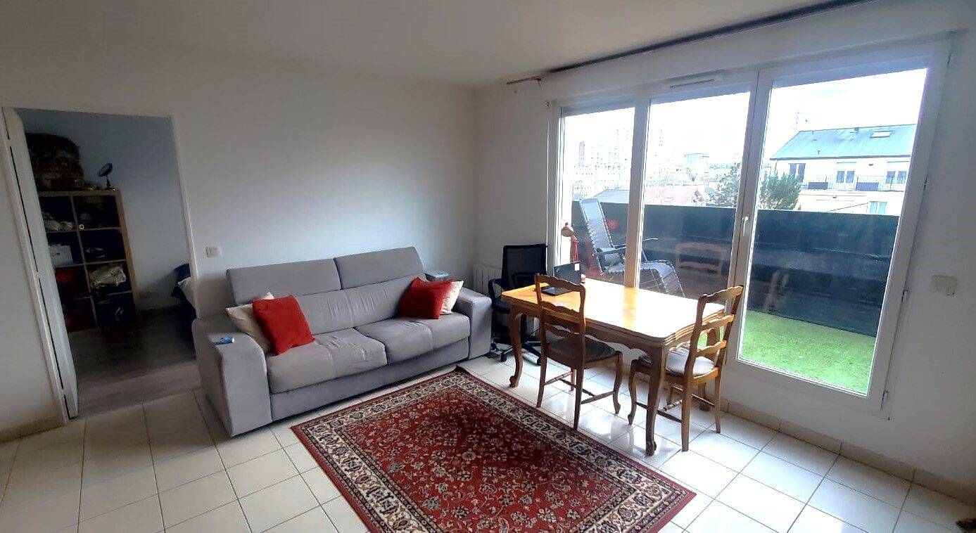 Appartement 2 pièces 43 m² · à Chelles · 43 m² · 199 000 €