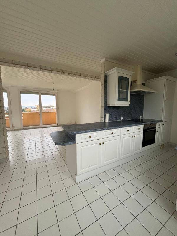 Appartement 3 pièces 78 m² · à Chauny · 78,5 m² · 625 €/mois