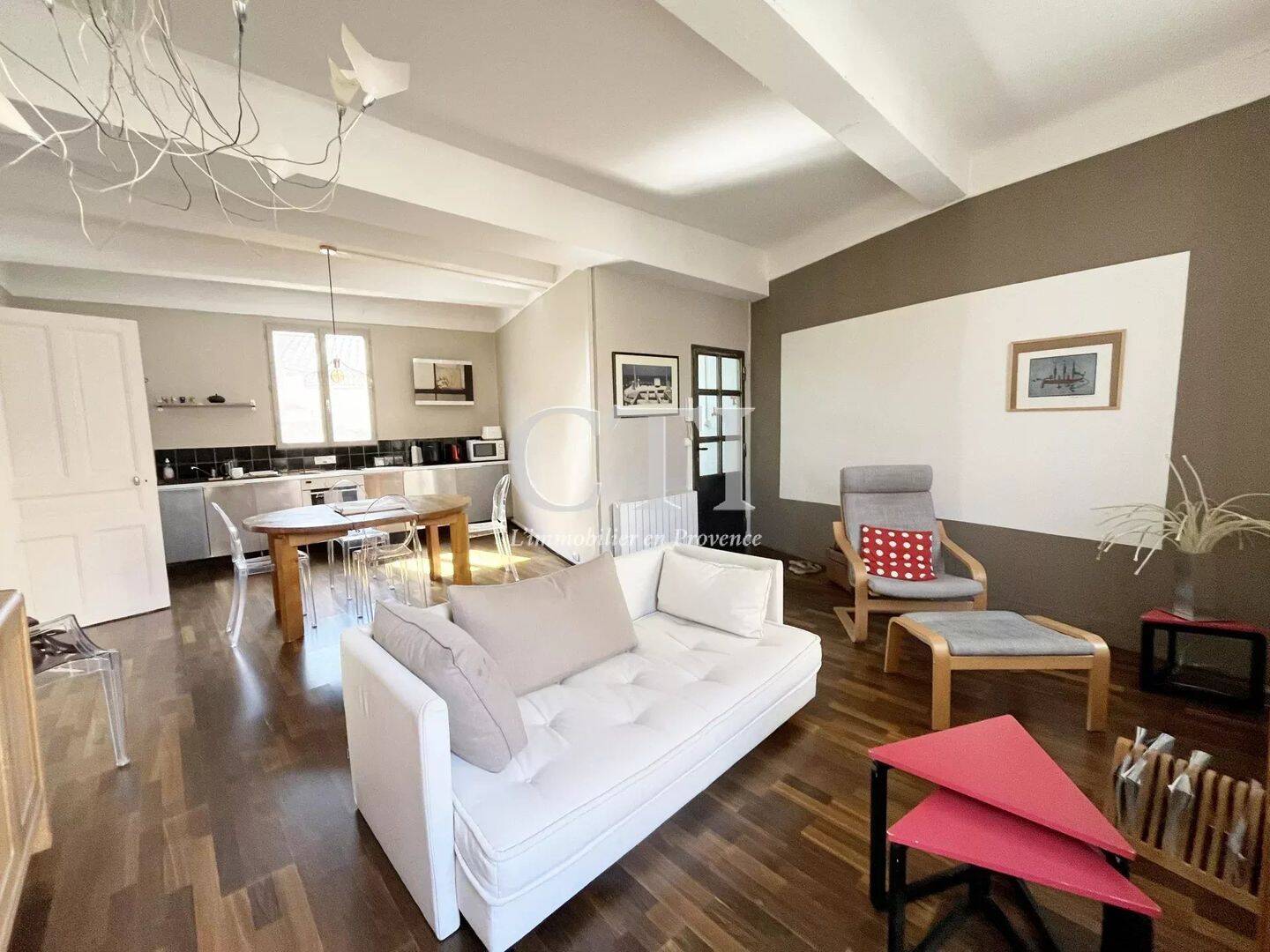 Appartement 3 pièces 66 m² · à Avignon · 66 m² · 179 000 €