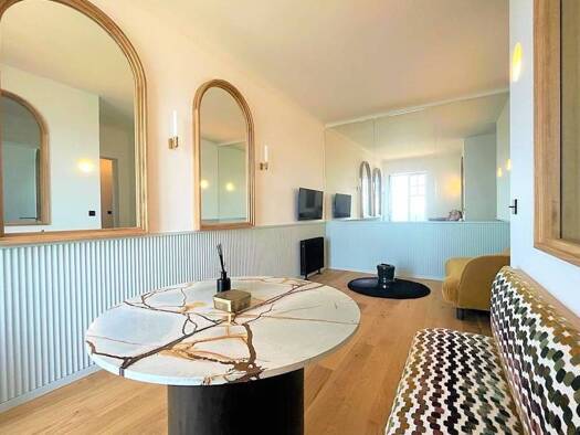 Appartement à vendre 695 000 € 2 pièces 1 chambre 48,7 m² Étage 1/4 Guéthary 64210