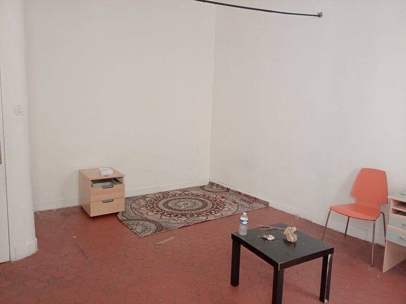Appartement 1 pièce 35 m² · à Marseille 2ème Arrondissement · 35 m² · 650 €