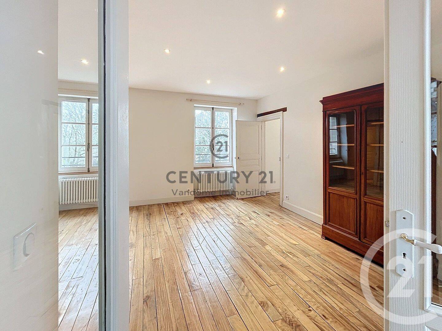 Appartement 2 pièces 49 m² · à Crépy-en-Valois · 48,8 m² · 750 €/mois