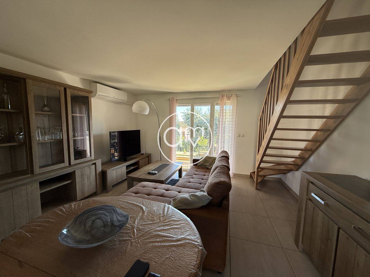Appartement 3 pièces 50 m² · à Carqueiranne · 50,3 m² · 1 150 €/mois