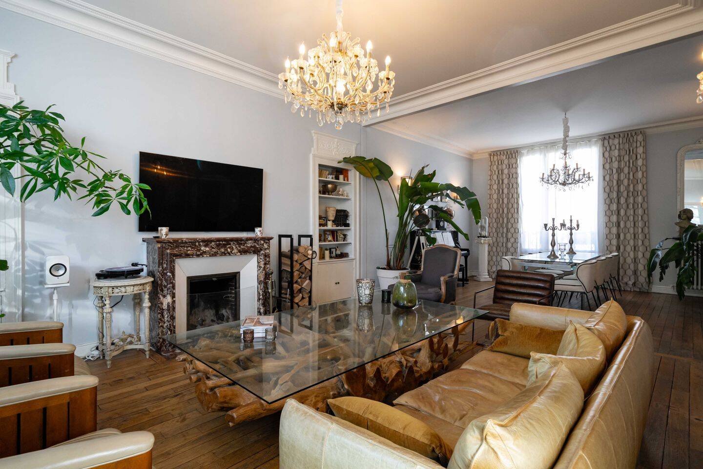 Maison 7 pièces 225 m² · à Reims · 224,6 m² · 879 000 €