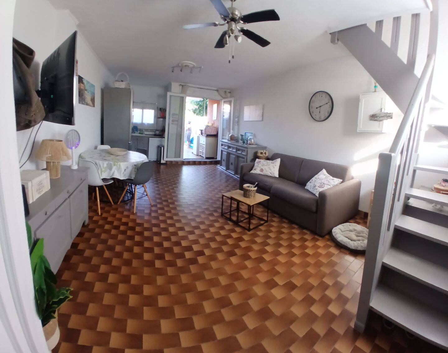 Maison 3 pièces 60 m² · à Valras-Plage · 60 m² · 810 €/mois