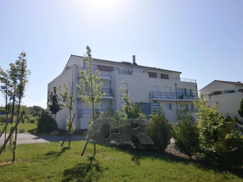 Appartement 2 pièces 56 m² · à Mey · 56 m² · 820 €