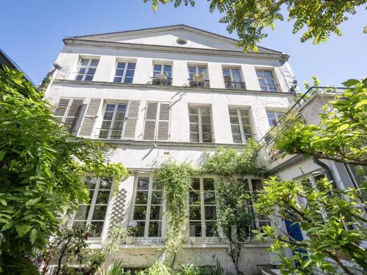 Appartement à vendre 2 150 000 € 6 pièces 3 chambres 158,3 m² Étage 1/3 Sorbonne Paris 5ème arrondissement 75005
