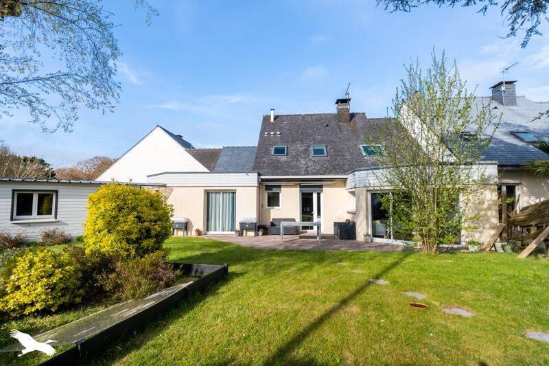 Maison 7 pièces 142 m² · à Morlaix · 142 m² · 228 975 €