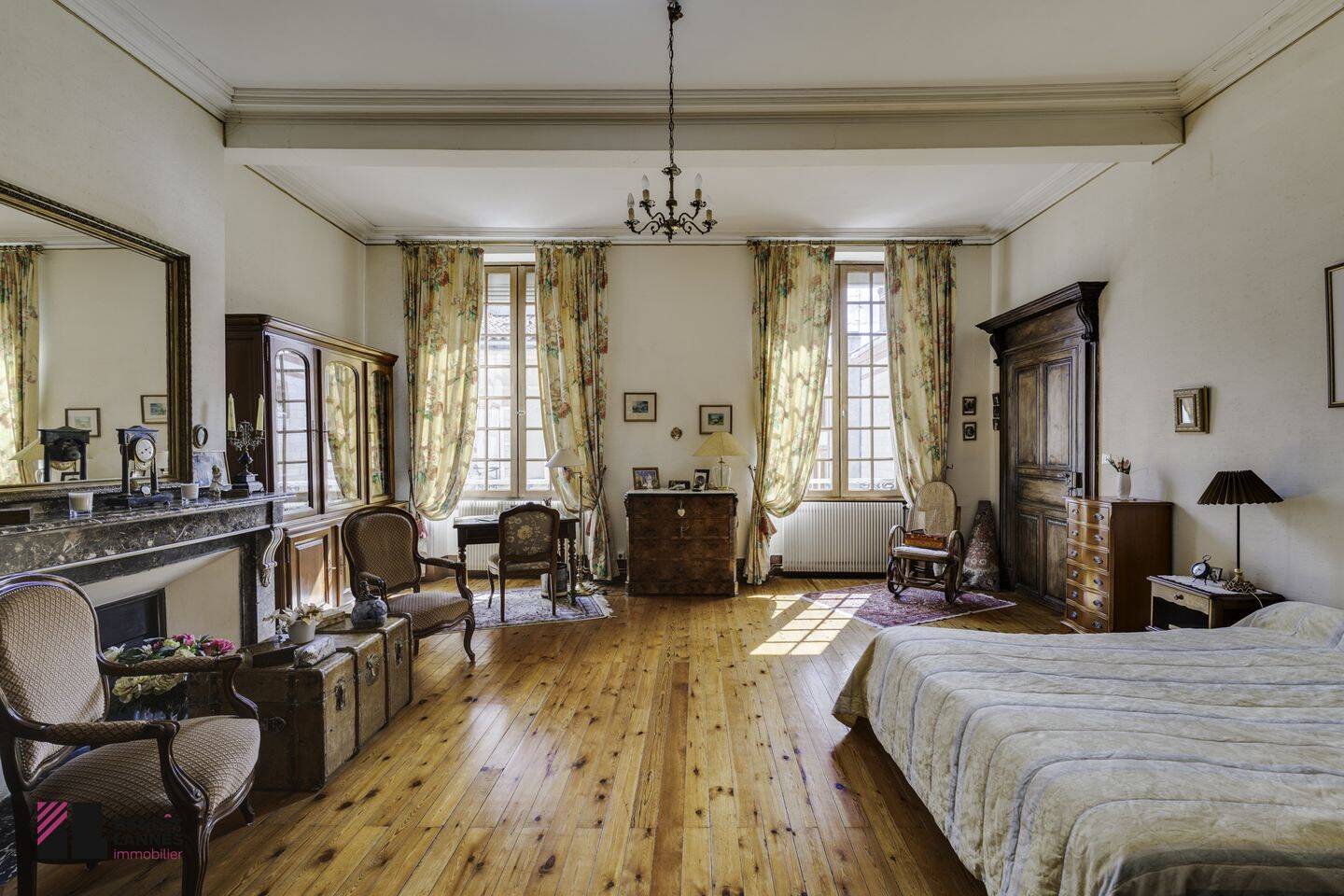 Appartement 5 pièces 168 m² · à Toulouse · 168 m² · 845 000 €
