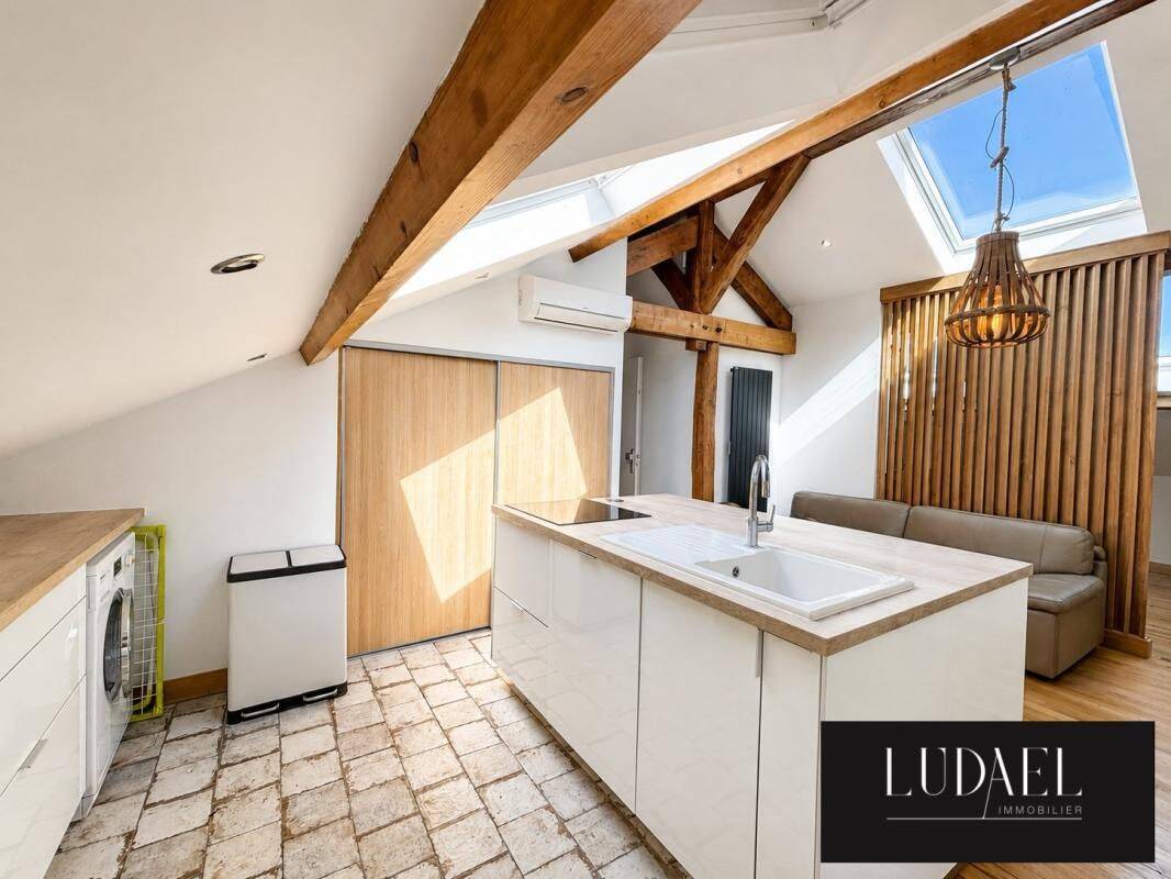 Appartement 1 pièce 32 m² · à Villemoisson-sur-Orge · 32 m² · 125 000 €