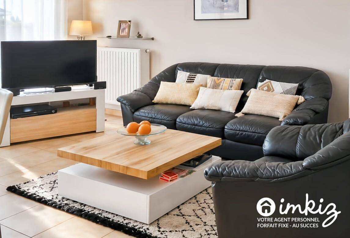 Appartement 3 pièces 73 m² · à Illkirch-Graffenstaden · 73 m² · 310 000 €