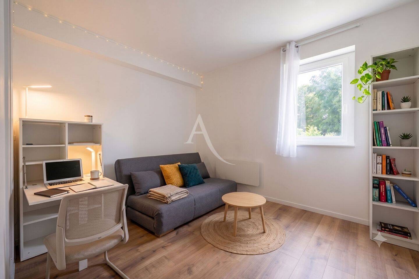 Appartement 1 pièce 18 m² · à Pontoise · 18 m² · 108 500 €