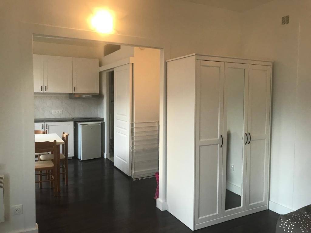 Appartement 1 pièce 24 m² · à Paris 14ème Arrondissement · 24 m² · 1 167 €/mois