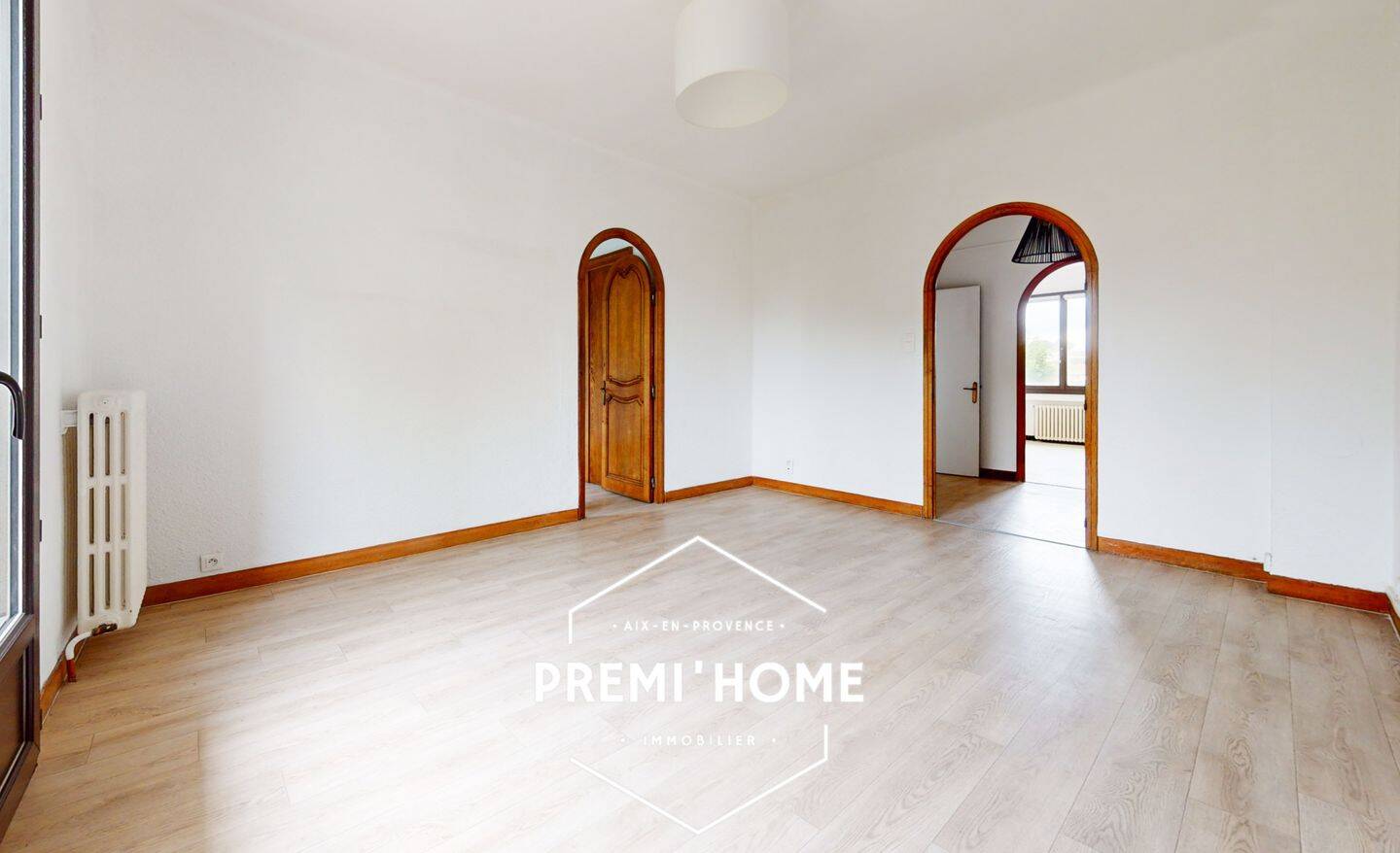 Appartement 3 pièces 72 m² · à Aix-en-Provence · 72 m² · 469 000 €