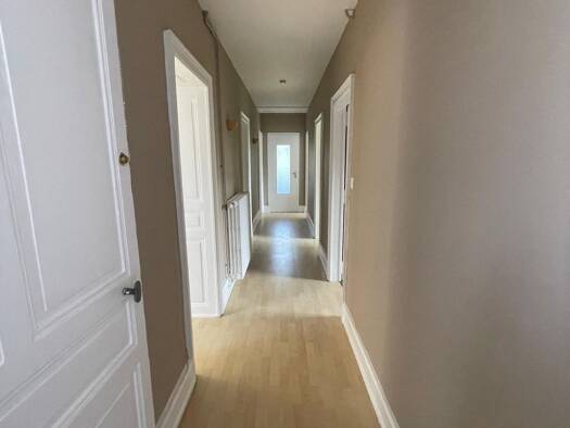 Appartement à vendre 77 500 € 4 pièces 3 chambres 70 m² Étage 2/2 Vierge-Sud Est Épinal 88000