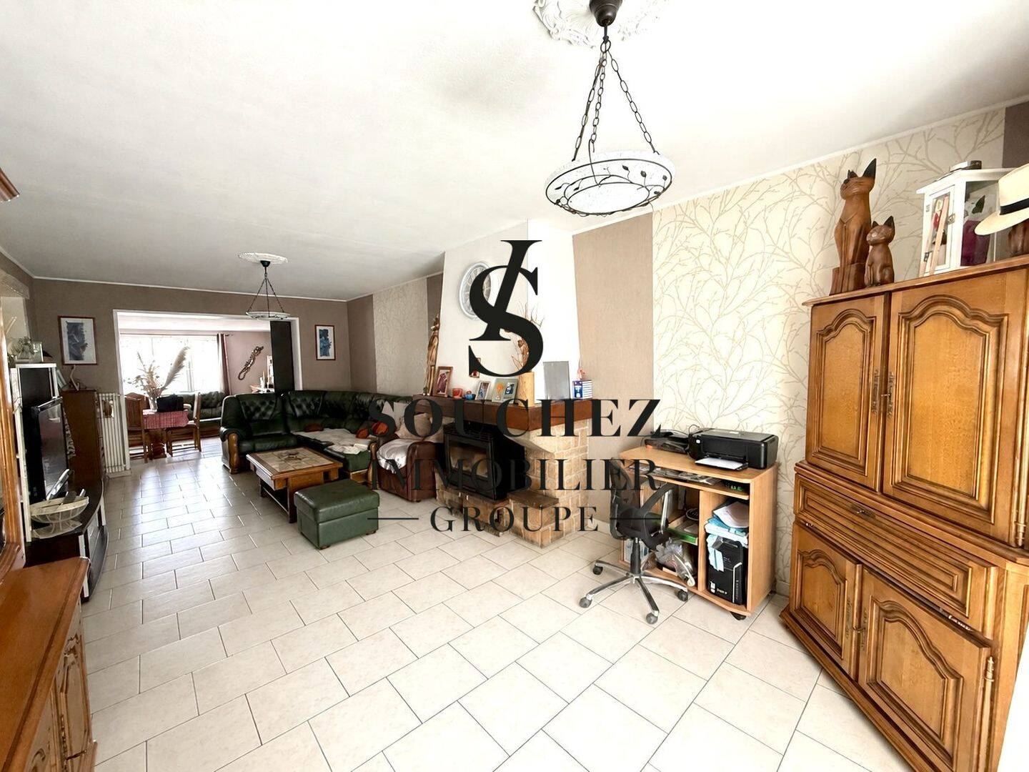 Maison 6 pièces 150 m² · à Lens · 150 m² · 179 999 €