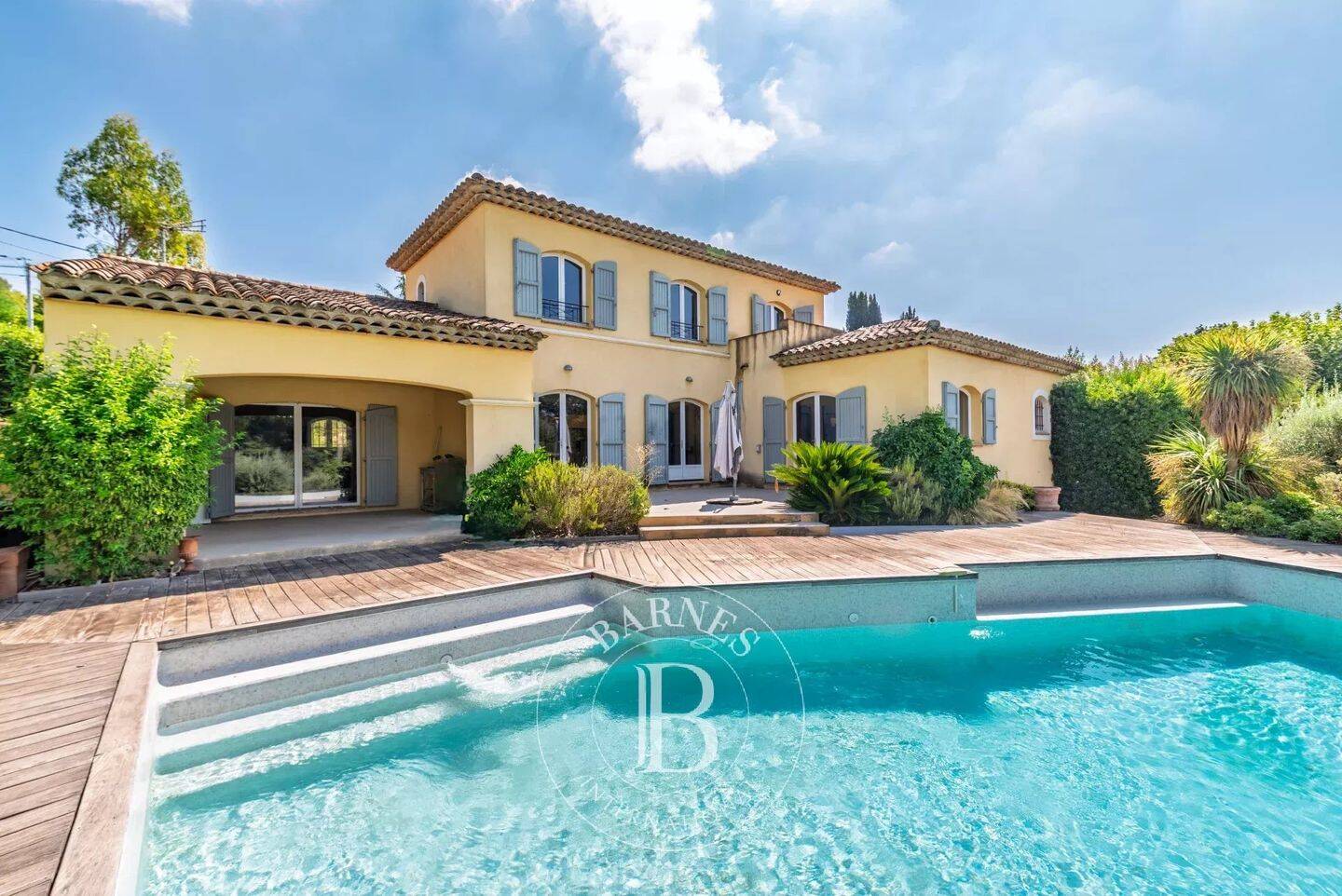 Maison 6 pièces 175 m² · à Châteauneuf-Grasse · 175 m² · 1 395 000 €