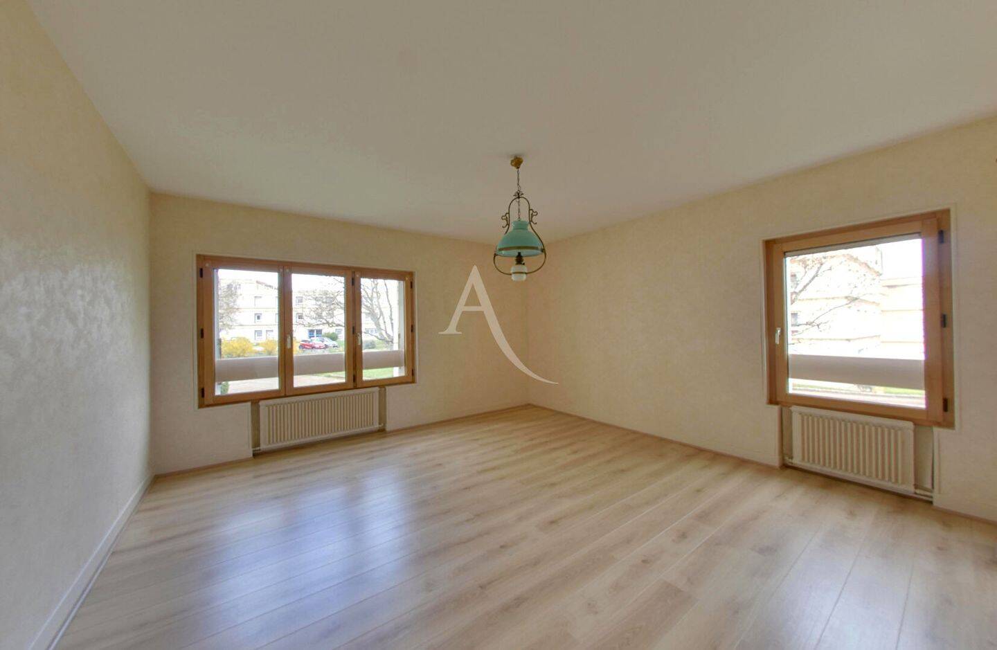 Appartement 5 pièces 95 m² · à Auxerre · 95 m² · 119 000 €