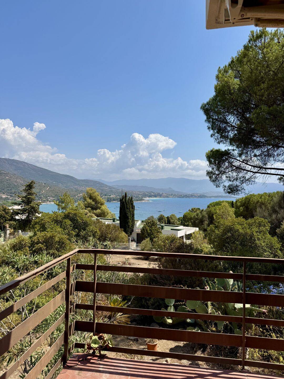 Appartement 2 pièces 72 m² · à Coggia · 72,4 m² · 733 €/mois