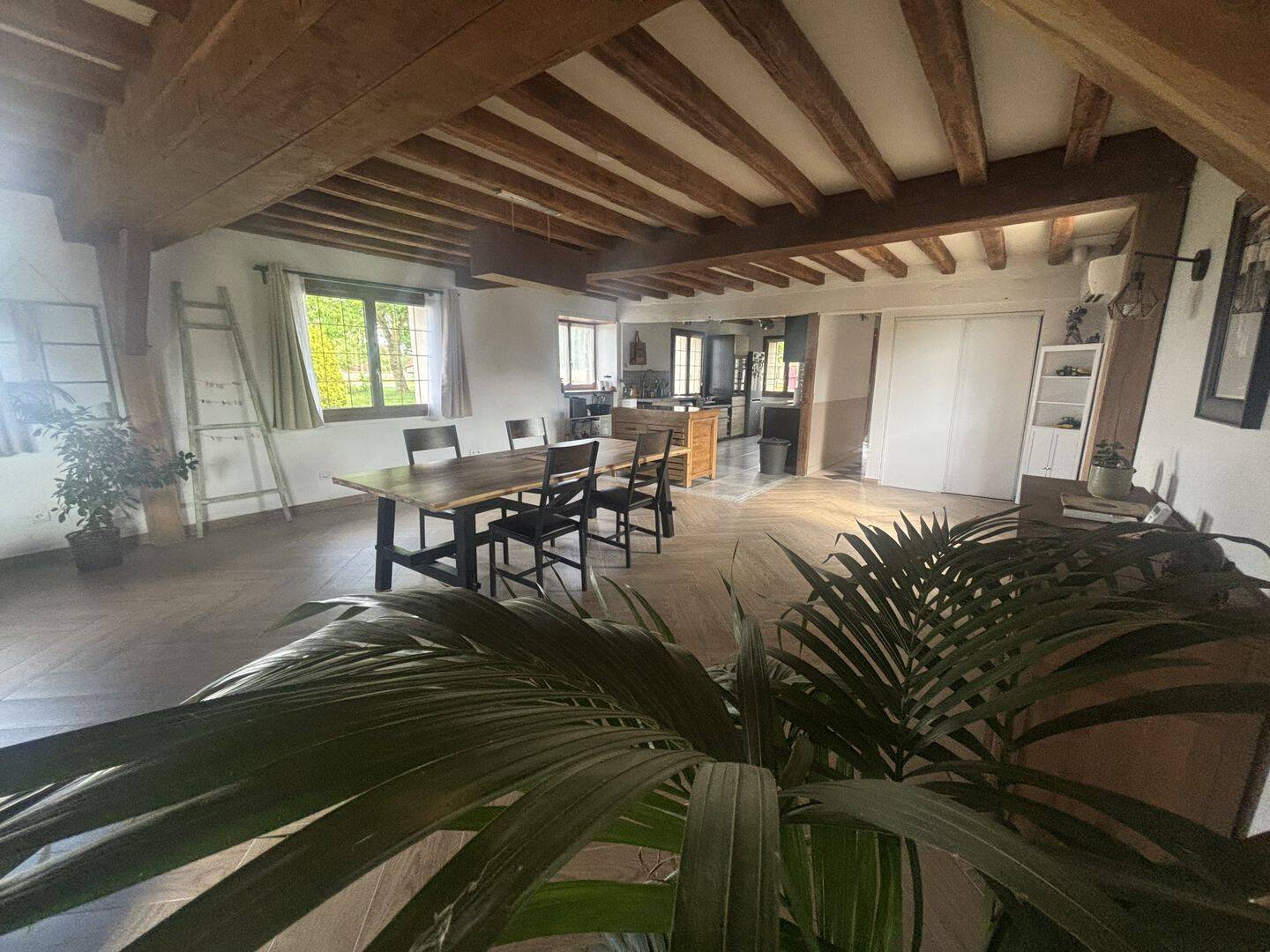 Maison 4 pièces 153 m² · à Tremblay-les-Villages · 153 m² · 252 000 €