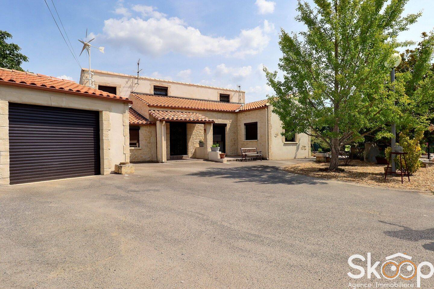Maison 6 pièces 176 m² · à Teyran · 176,4 m² · 650 000 €