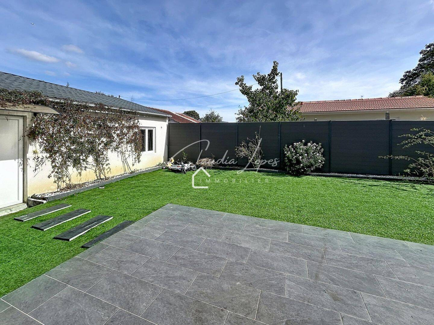 Maison 6 pièces 122 m² · à Franconville · 122 m² · 549 000 €