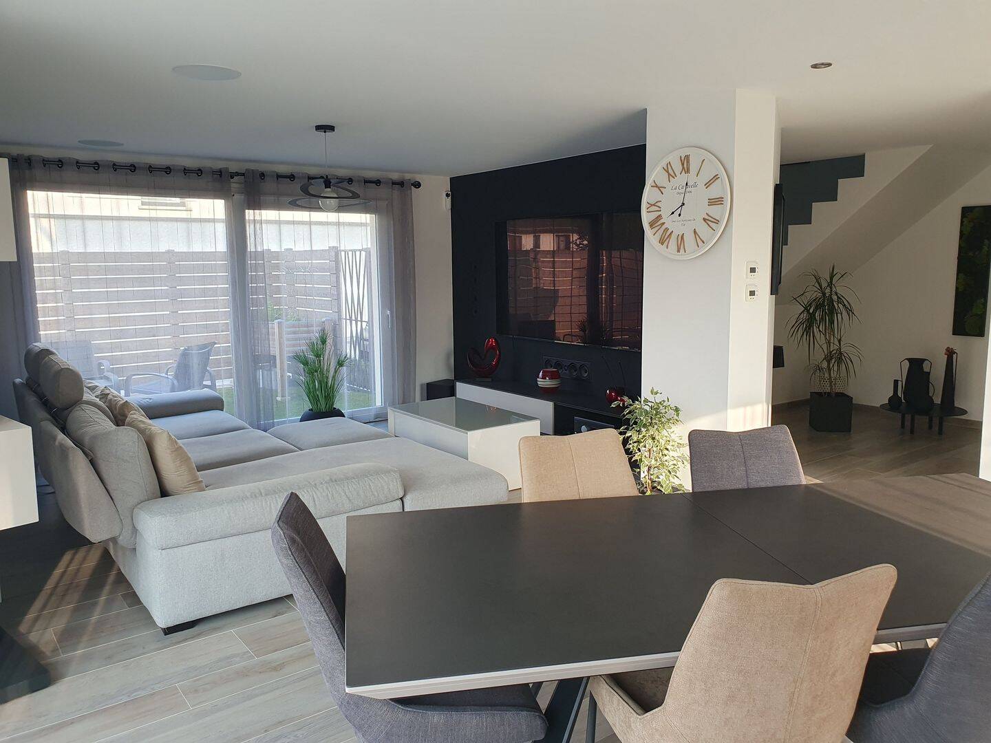 Maison 6 pièces 148 m² · à Besançon · 148 m² · 469 000 €