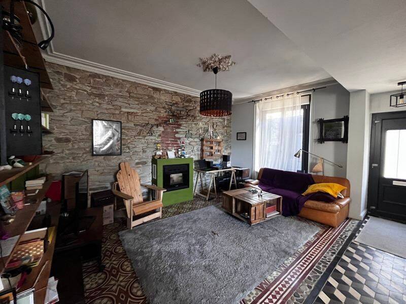 Maison 6 pièces 142 m² · à Lannion · 142 m² · 315 052 €
