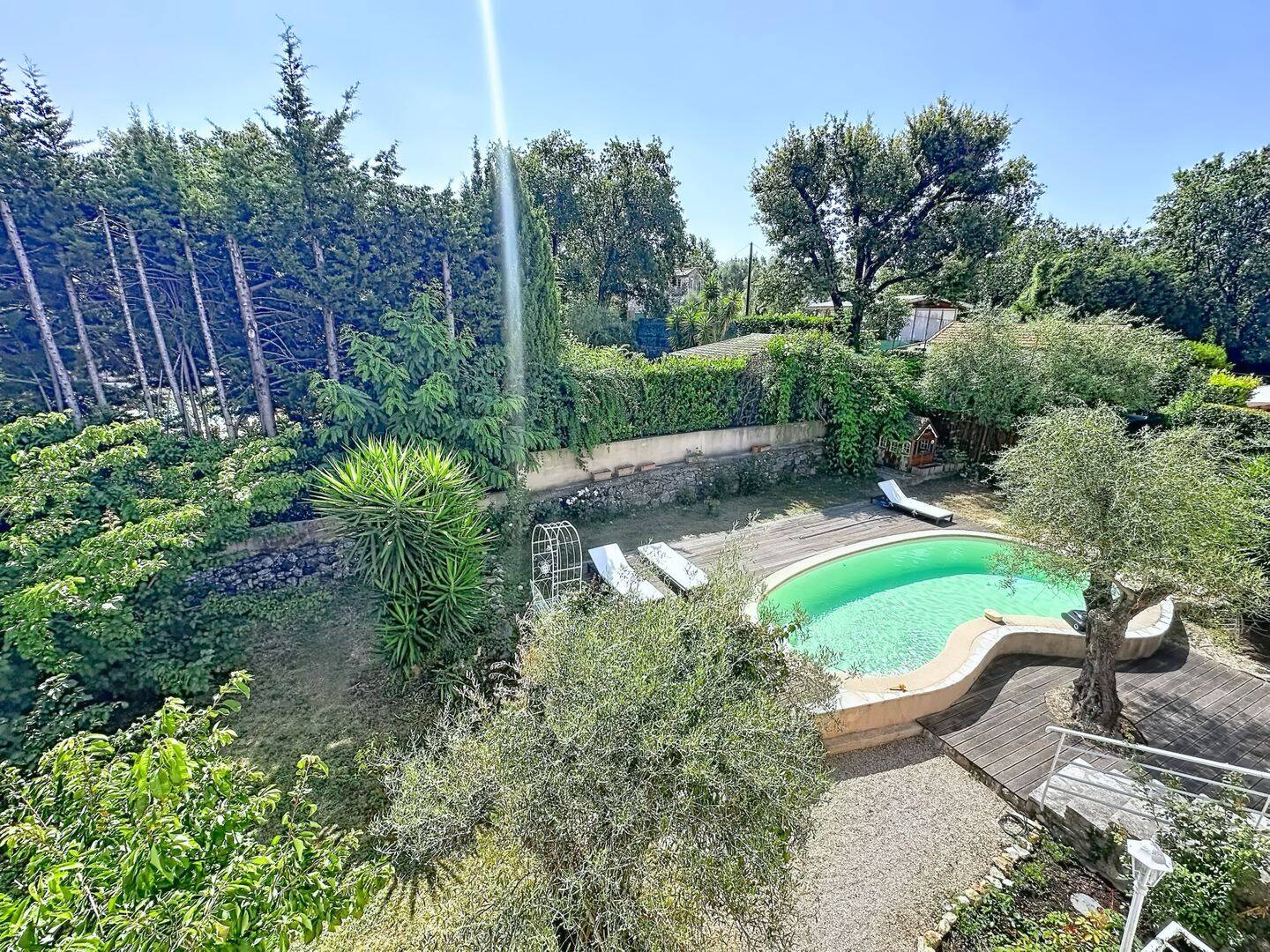 Appartement 5 pièces 115 m² · à Vence · 114,9 m² · 559 000 €
