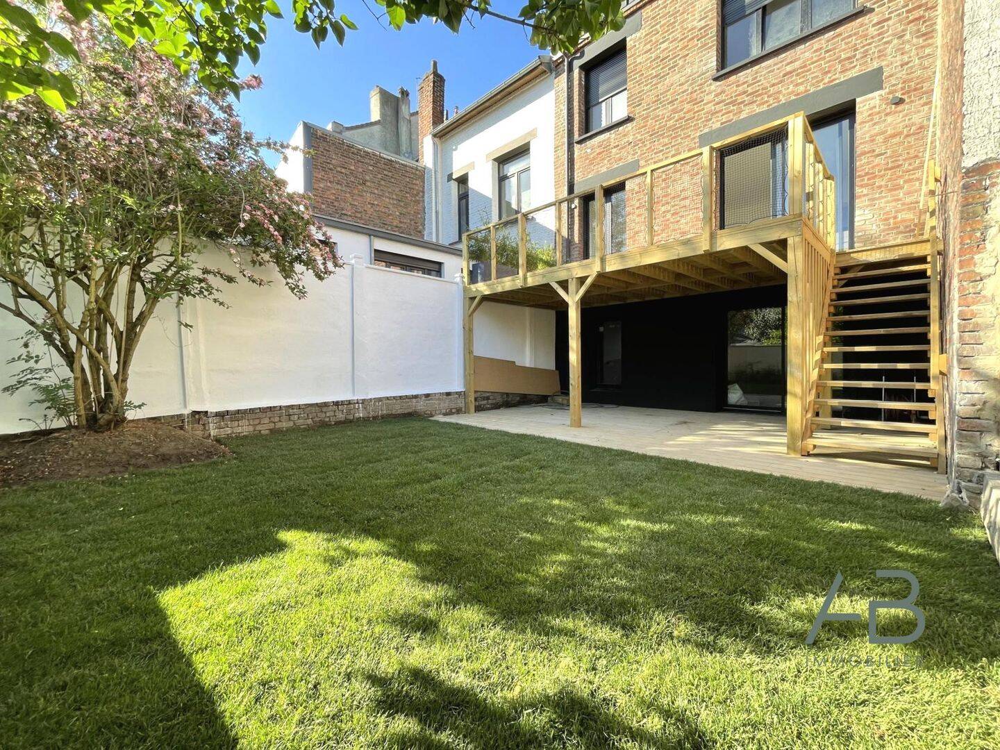 Maison 7 pièces 135 m² · à La Madeleine · 135 m² · 599 000 €