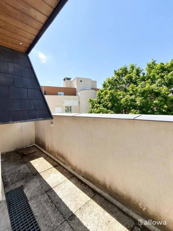 Appartement 5 pièces 98 m² · à Cachan · 98 m² · 1 960 €