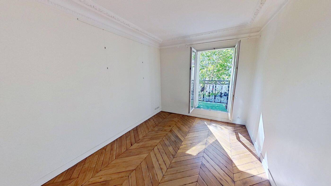 Appartement 2 pièces 40 m² · à Paris 14ème Arrondissement · 40 m² · 425 000 €