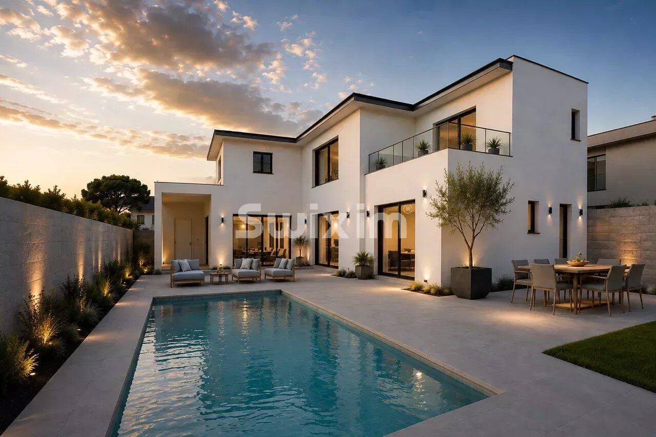 Maison 5 pièces 275 m² · à Agde · 275 m² · 995 000 €
