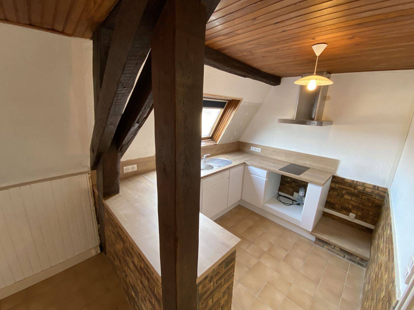 Appartement 2 pièces 36 m² · à Chambly · 36 m² · 699 €