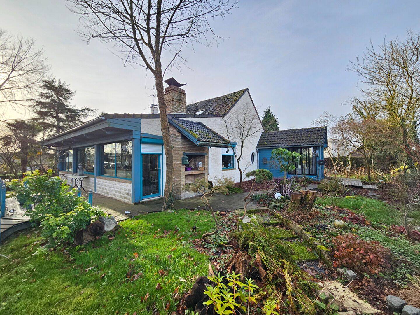 Maison 5 pièces 170 m² · à Montmain · 170 m² · 399 000 €